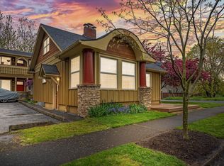 7029 N Oswego Ave, Portland, OR 97203