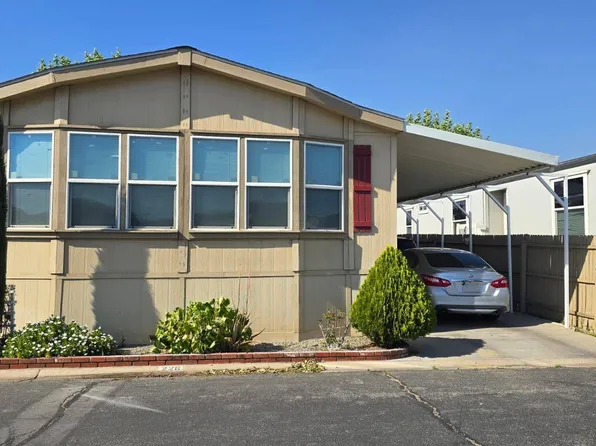 2505 E Foothill Blvd Space 226, San Bernardino, CA 92410