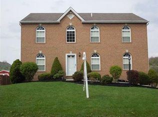 470 Shelbourne Dr, Pittsburgh, PA