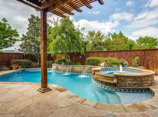 6317 Palomino Dr, Plano, TX 75024