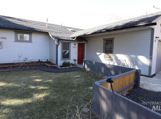 807 E Avenue H, Jerome, ID 83338
