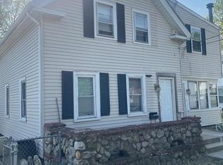 129 Hedley Ave, Johnston, RI 02919