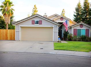 4621 Cayman Ct, Stockton, CA 95210