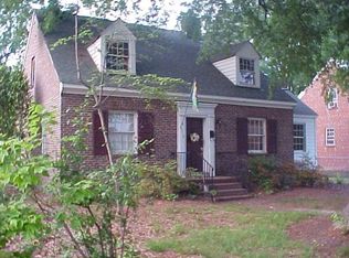 2316 Lafayette Ave, Henrico, VA 23228