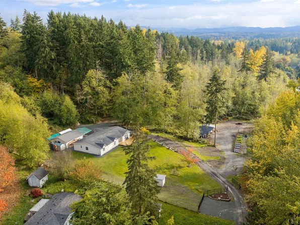 25509 96th Avenue E, Graham, WA 98338