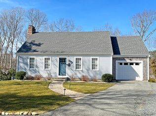 31 Karl Ln, Dennis, MA 02638
