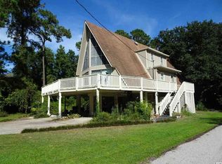 360 Middleton Dr, Pawleys Island, SC 29585