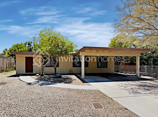 2831 E Osborn Rd, Phoenix, AZ 85016