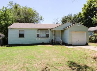 3808 E Xyler St, Tulsa, OK 74115
