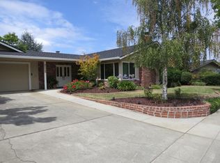 7539 Tiptoe Ln, Cupertino, CA 95014