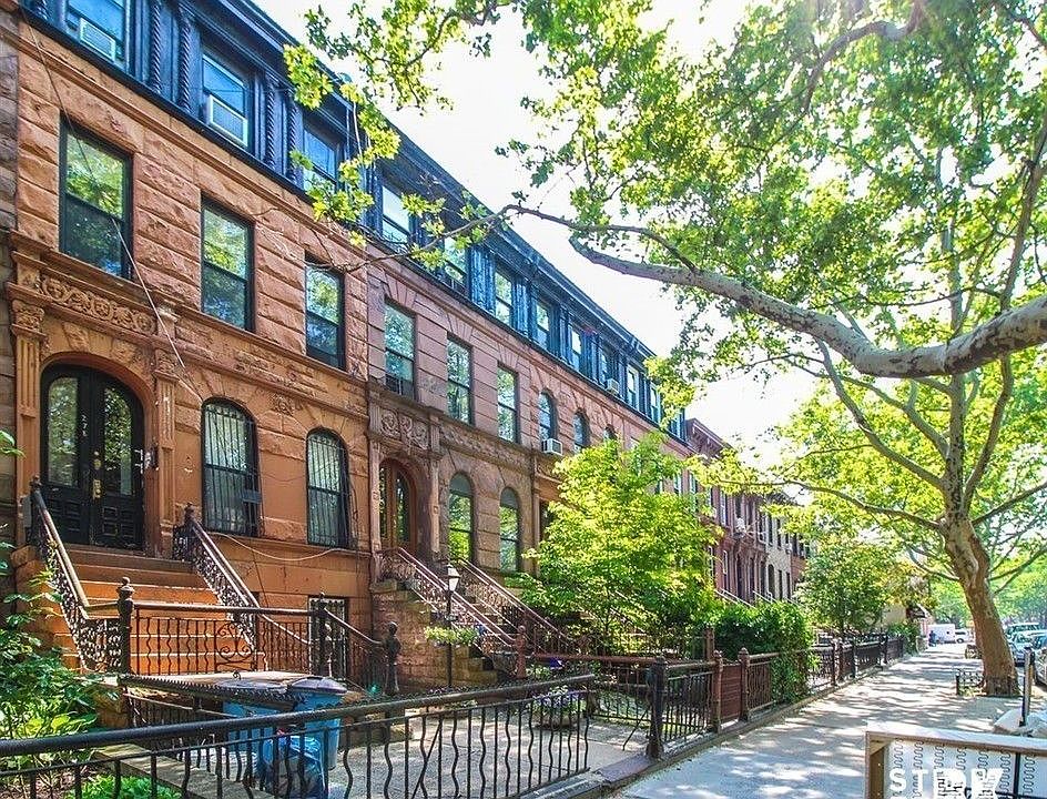 1st image of 278 Halsey St APT 3F