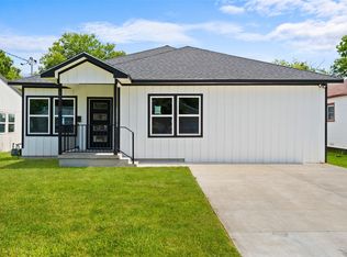 2410 Hudspeth Ave, Dallas, TX 75216
