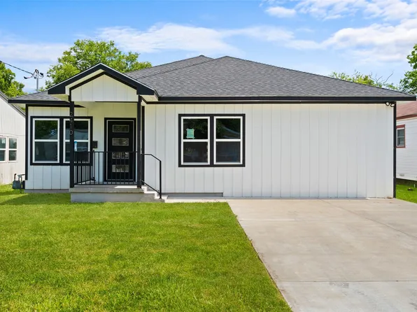2410 Hudspeth Ave, Dallas, TX 75216