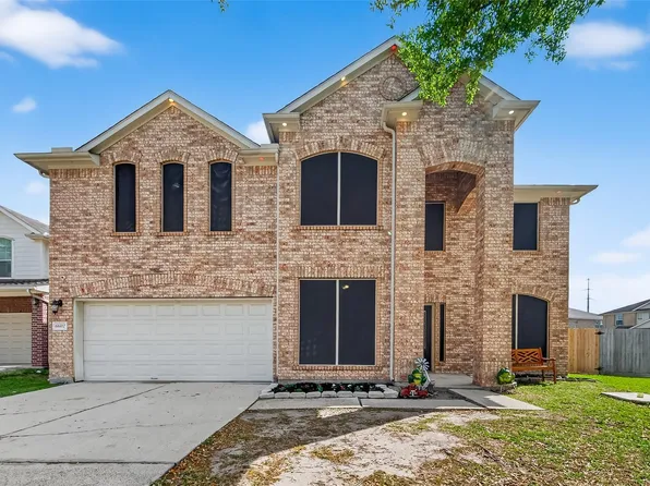 6602 Millford Ct, Houston, TX 77049