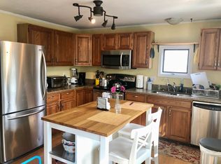 13 Loring St #25C, Middletown, RI 02842