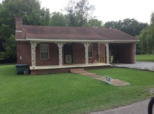 1706 Foote St, Corinth, MS 38834