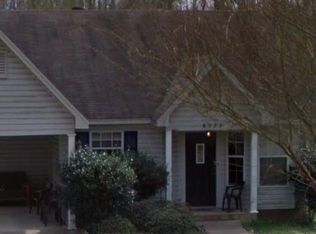 2713 W Barnett Springs Ave, Ruston, LA 71270