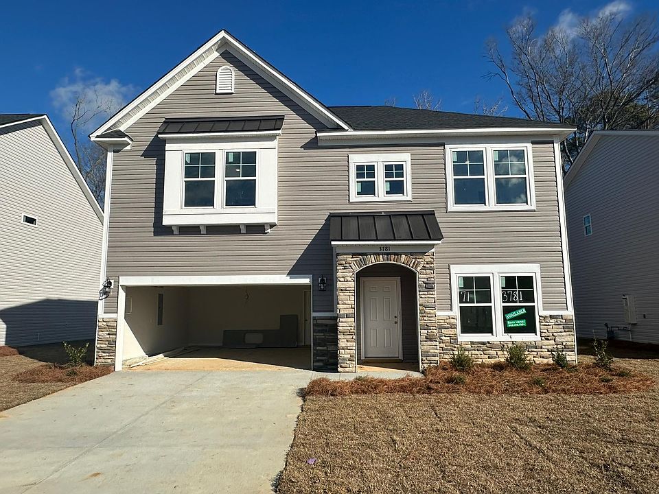 3781 Panther Path