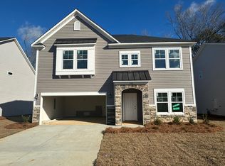 3781 Panther Path, Timmonsville, SC 29161