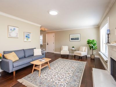 70 Scottsdale Way, Novato, CA, 94947