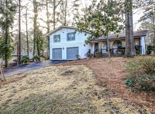 4732 Huntsman Bnd, Decatur, GA 30034