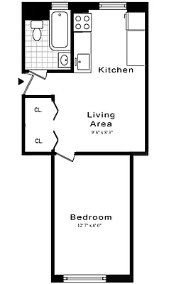 Rented by Oxford Property Group | media 1