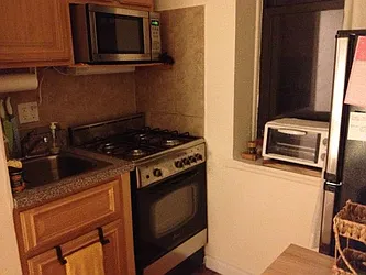 Rented by Jason Rosenberg, LREB
