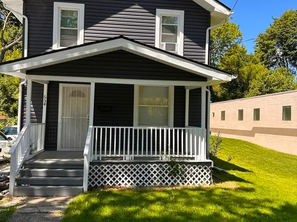 634 Spicer St, Akron, OH 44311