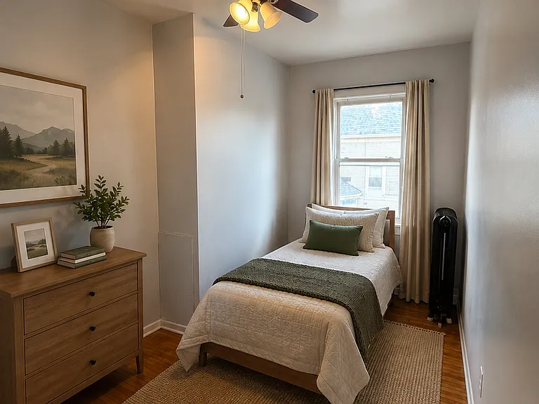 2709 Blaisdell Ave #8 — Photo 2