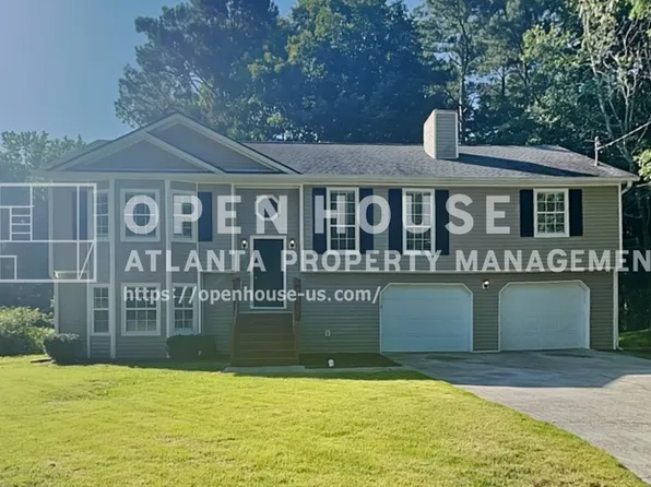 1395 Chalet Cir, Lawrenceville, GA 30043