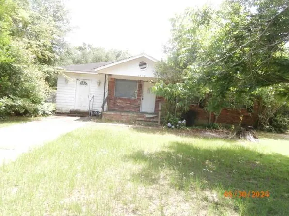 1402 E 3rd Ave, Albany, GA 31705