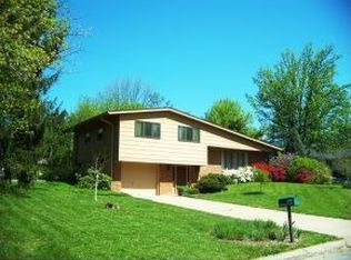 4007 E Providence Ct, Bloomington, IN