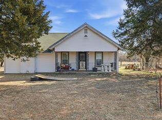 3820 S York St, Muskogee, OK 74403