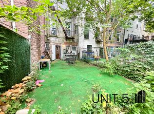 895 Greene Ave APT 1, Brooklyn, NY 11221