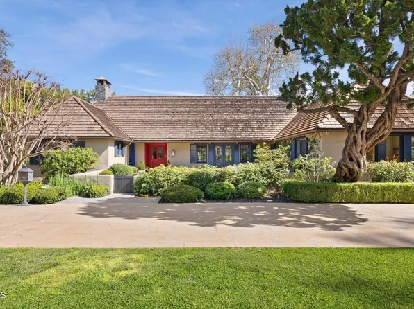 620 S Hill Ave, Pasadena, CA 91106