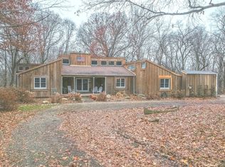 16502 E Cheyenne Rd, Heyworth, IL 61745