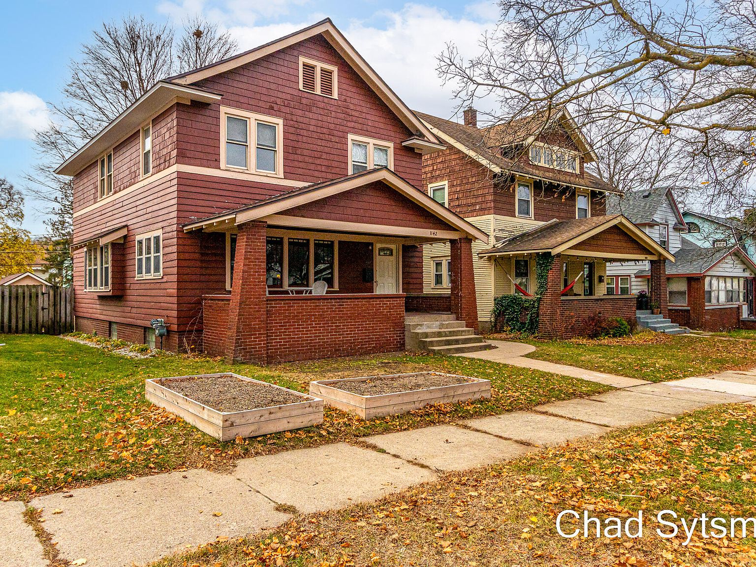 1142 Worden St SE, Grand Rapids, MI 49507 | Zillow