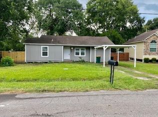 942 Oakstone St, Houston, TX 77015