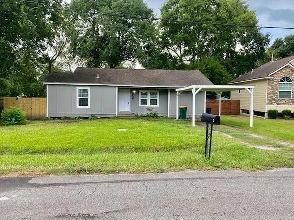 942 Oakstone St, Houston, TX 77015