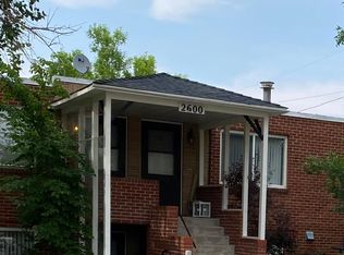 2600 Poplar Ct APT D, Cheyenne, WY 82001