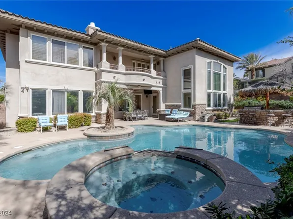 1353 Enchanted River Dr, Henderson, NV 89012