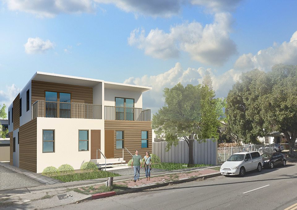 1st image of 543 N Virgil Ave