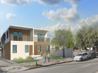 543 N Virgil Ave, Los Angeles, CA 90004