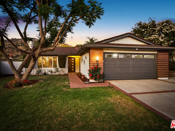 1786 Tetlow Ave, Simi Valley, CA 93063