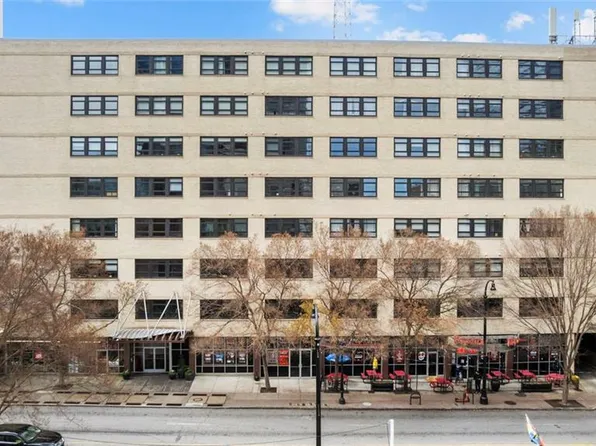 878 Peachtree St NE APT 306, Atlanta, GA 30309