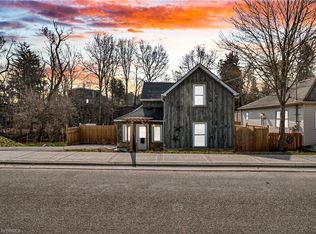 28 Church St W, Halton Hills, ON L7J1K2
