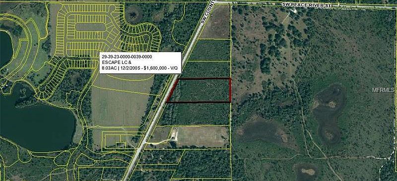 1st image of 11503 SW County Road 769