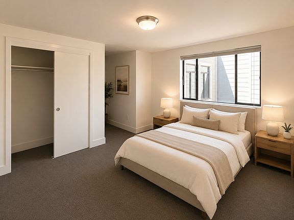 5th image of 2330-2334 Geary Blvd #2330