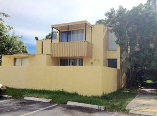 20040 SW 123rd Dr, Miami, FL 33177