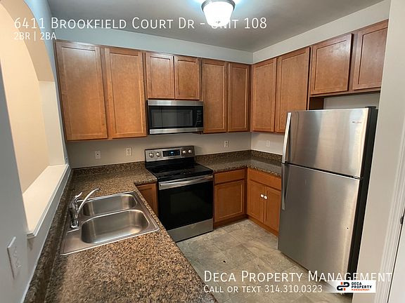 4th image of 6411 Brookfield Court Dr APT 108